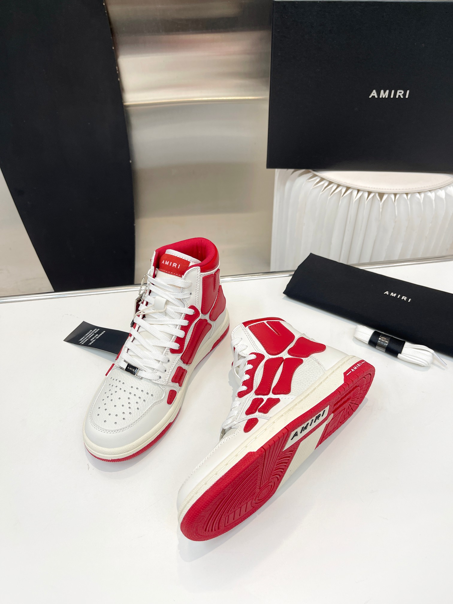 Nike Jordan shoe